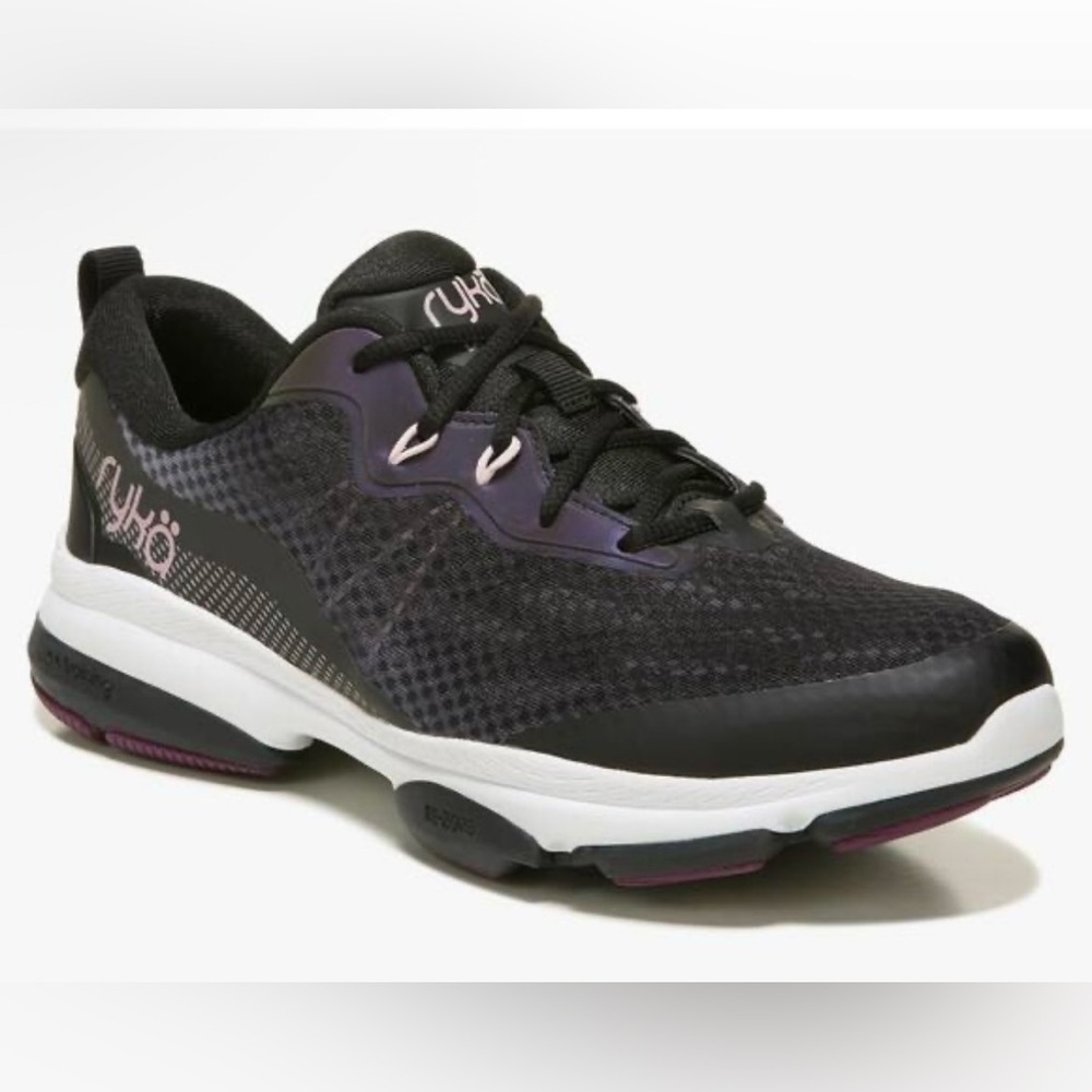 Ryka DAZE XT Womens Crosstraining Sneaker Shoes 8.5W